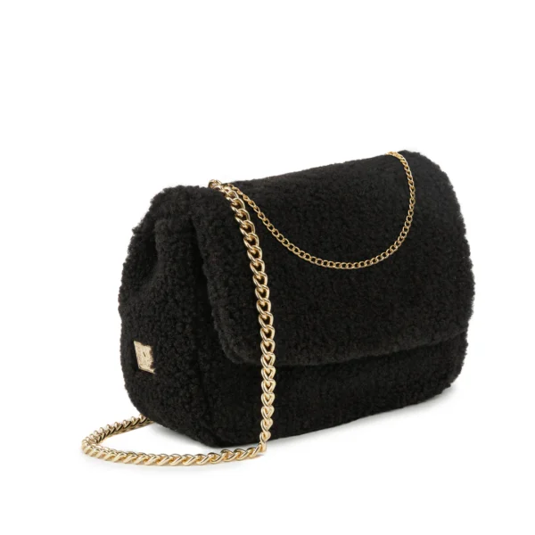 Emibag teddy nera - immagine 3