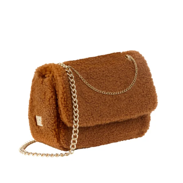 Emibag teddy marrone - immagine 2