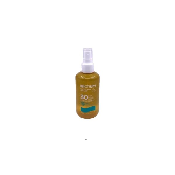 Waterlover sun mist SPF30